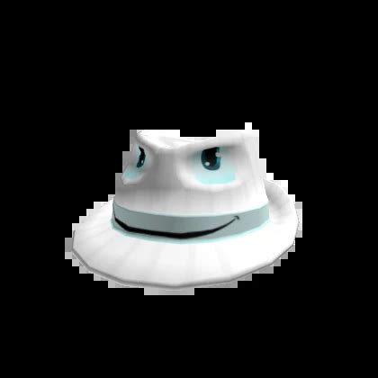 Friendly Fedora Roblox Limited Item Rolimon S