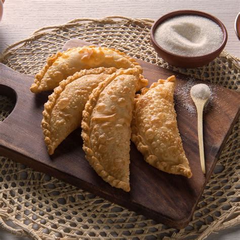 Empanadas De Viento Recipe Find Vegetarian Recipes