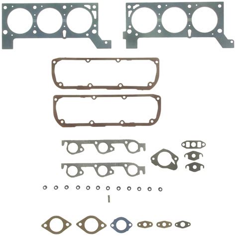 FEL PRO Head Gasket HS9673PT 1