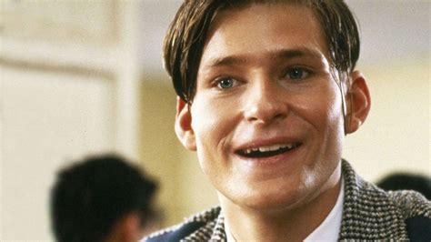 An Interview With Actor Crispin Glover INFLUX Magazine