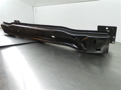 Rear Bumper Reinforcement Renault Kadjar Servcarros