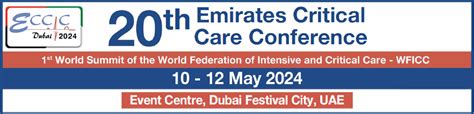 2024 Emirates Critical Care Conference ECCC