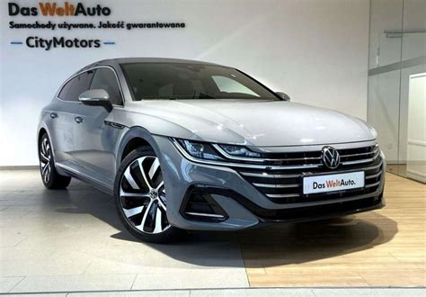 Volkswagen Arteon 2 0 TSI 190 KM DSG Elegance 14716907341