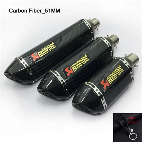 Aliexpress Buy Real Carbon Fiber Inlet Mm Universal Modified