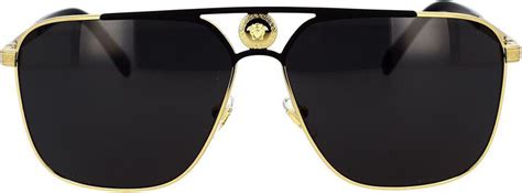 Versace Sunglasses - ShopStyle