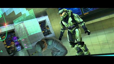 Let S Play Halo Combat Evolved Part Youtube