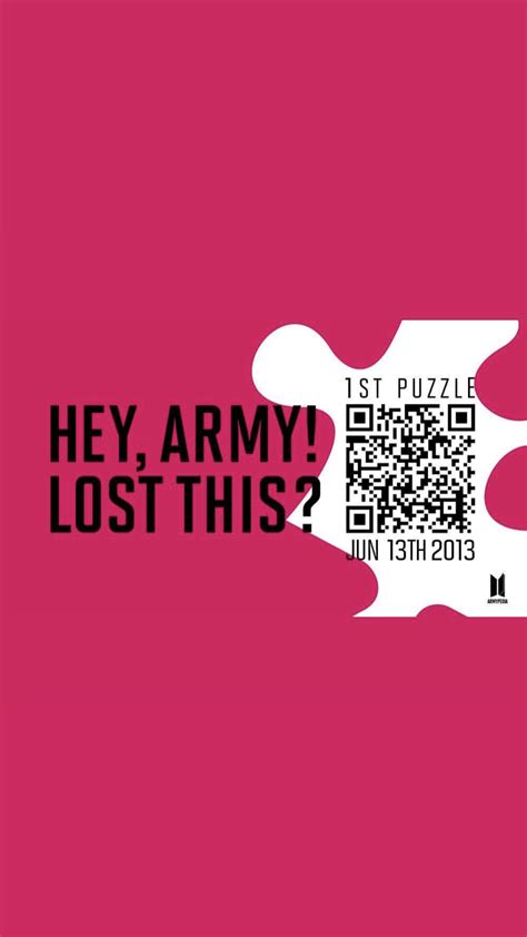 Pin By Olivia On Qr Codes Bts Army Qr Code Bts Otosection