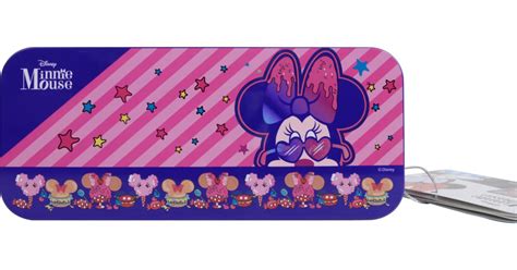 Disney Minnie Mouse Make Up Set Geschenkset Für Kinder Notino At