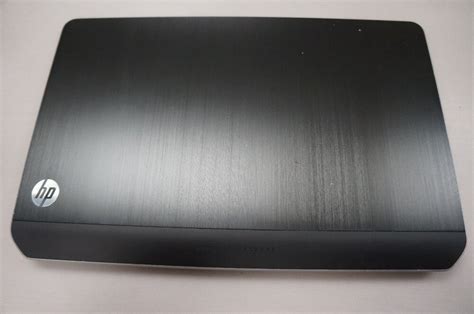 Original For HP Pavilion DV6 DV6 7000 15 6 LCD Back Cover 682047 001 A