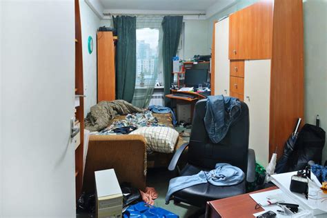 What I Wish I'd Known About College Dorm Life | Unigo