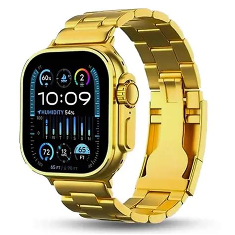 Fendior S300 Ultra 2 7 Straps Smart Watch Price In Pakistan 2024 PriceOye