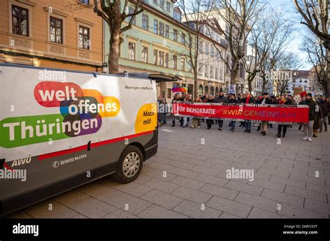 Weimar Etwas Mehr Als B Rgerinnen Und B Rger Sowie