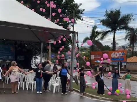 Avabrum realiza ato em homenagem às vítimas da tragédia de Brumadinho