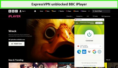 How To Watch BBC IPlayer In USA 2024 Top Methods Explained