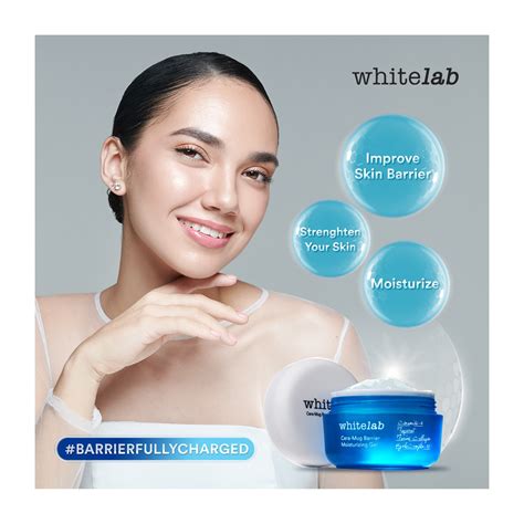 Whitelab Cera Mug Barrier Moisturizing Gel