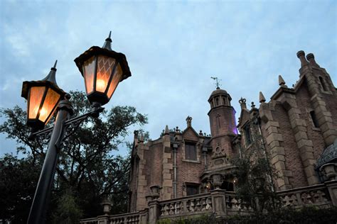 New Haunted Mansion Movie Will Be Released In 2023 WDW News Today