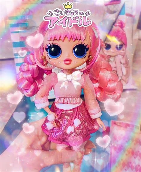 💝 Finally 💝 R Dolls