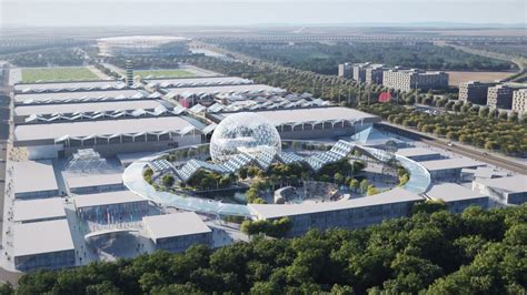 Alchemy i A3 Architects sklopili strateško partnerstvo za Expo 2027 u