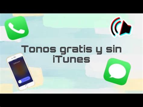 Como Poner Una Canci N De Tono En Iphone Sin Itunes Vivebio La Web