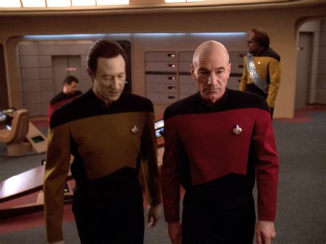 Genesis S E Star Trek The Next Generation Screencaps