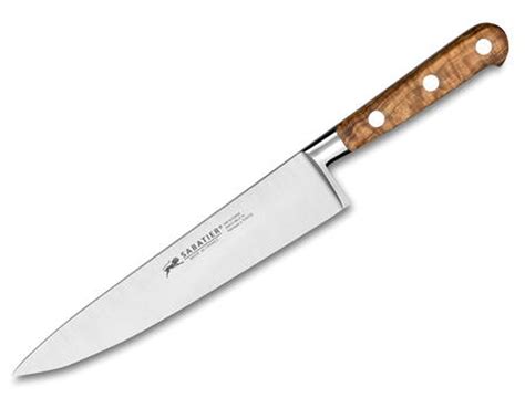 Lion Sabatier Lion Sabatier Ideal Provence Knife Series Couteau