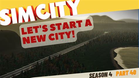 SimCity Let S Play In 2023 Let S Start A New City Season 4 Part