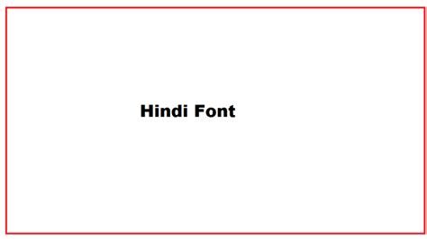 Download Kruti Dev 010 How Install Hindi Font