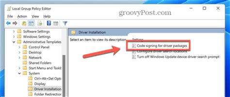 How To Disable Driver Signature Enforcement In Windows