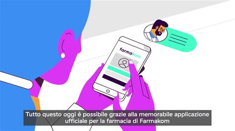 App Farmakom Youtube