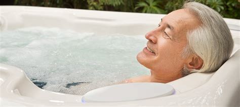 What Is Hot Tub Therapy Allen Pools Spas