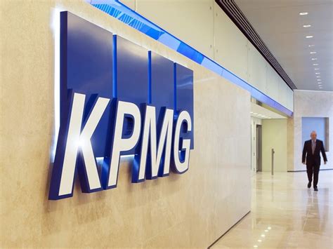 Kpmg Announces 15b Investment In Global Esg Solutions The