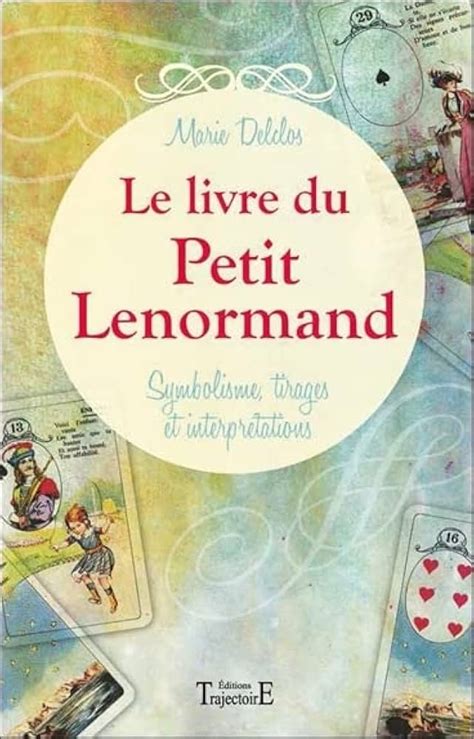 Obligatoire Confirmer Cerveau Tirage Gratuit Du Tarot Lenormand Enqu Te