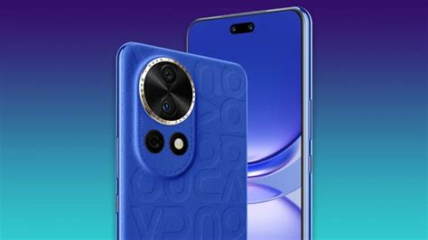 Huawei Nova 13 And 13 Pro Images Leaked SDN Global