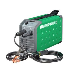 Migatronic Welding Equipment LTD Machines et Équipements Industriels