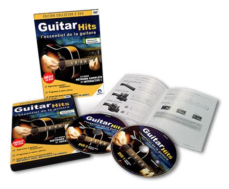 La Boutique Guitar Hits