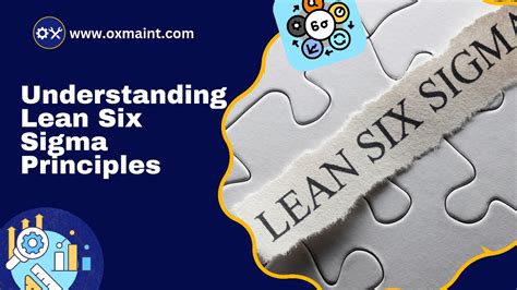 Lean Six Sigma Definition Principles And Benefits