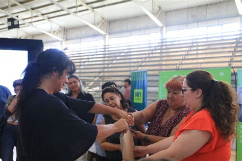 Nueva Red Troncal De Agua Potable Para Barrios Populares De