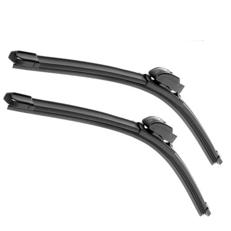 Universal Soft Multi Functional Wiper Blade Wiper Blades And Auto