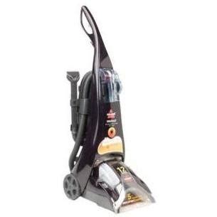 Bissell Powersteamer Proheat Manual