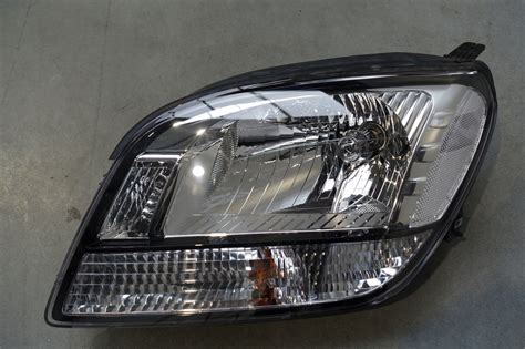 CHEVROLET ORLANDO LAMPA LEWA 11R NOWA ORYGINAŁ 12652938301