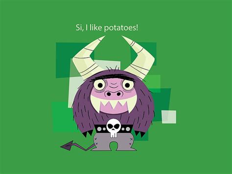 Hd Wallpaper Tv Show Foster S Home For Imaginary Friends Wallpaper Flare