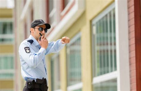 Best Security Company In Dubai Security Companies In Dubai