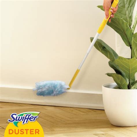 Swiffer Duster Xxl Plus Doeken Bol