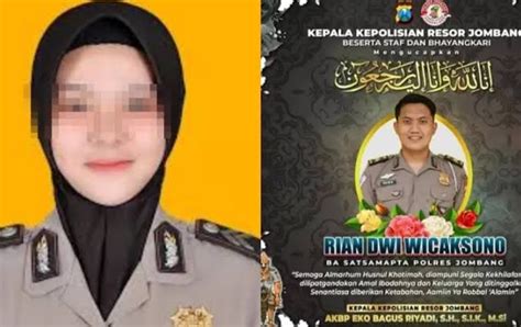 Tragis Polwan Bakar Suami Hingga Tewas Mengenaskan Suryapagi