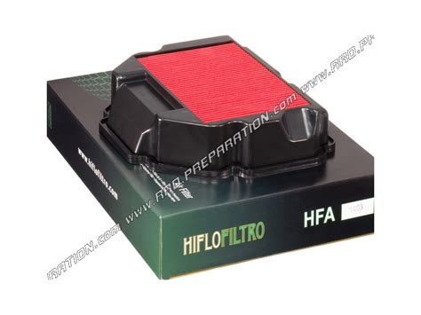 Filtre Air Hiflo Filtro Hfa Type Origine Pour Moto Honda Vfr