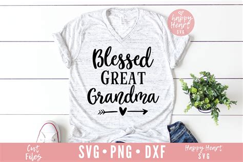 Great Grandma Quotes Svg 213 SVG PNG EPS DXF File