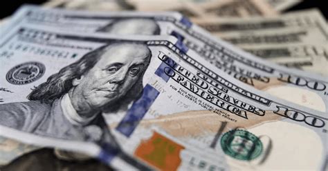 ¿qué Pasará Con El Precio Del Dólar En Noviembre Bae Negocios