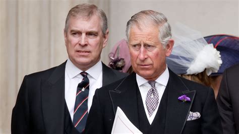 Prince Charles Takes Over Prince Andrews Royal Job Following Damaging Epstein Scandal Hello