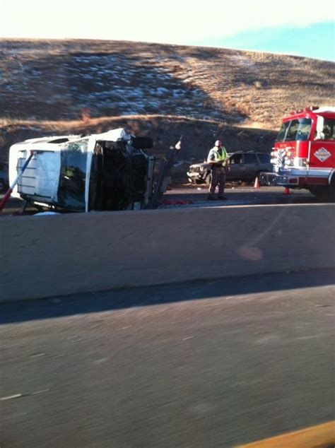 Us 36 Now Open After Fatal Accident Closed Highway For Hours Fox31 Denver