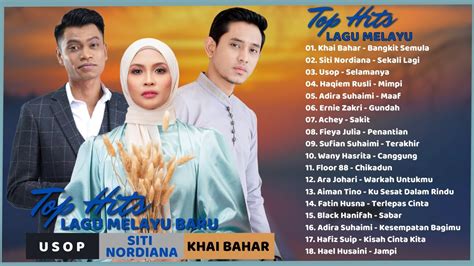 Lagu Hit Terkini